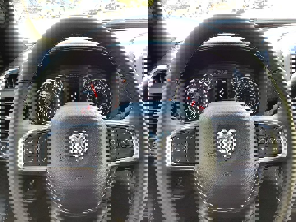 New 2026 RAM 2500 Big Horn image 20