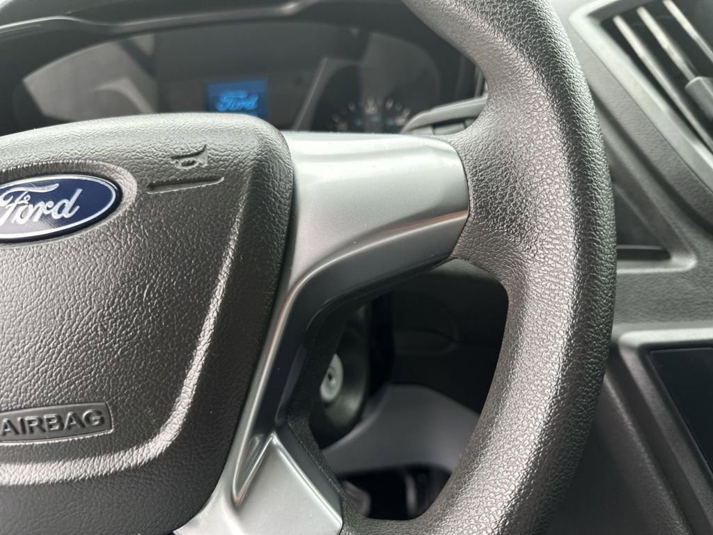 Used 2019 Ford Transit 150 148 Medium Roof RWD image 15