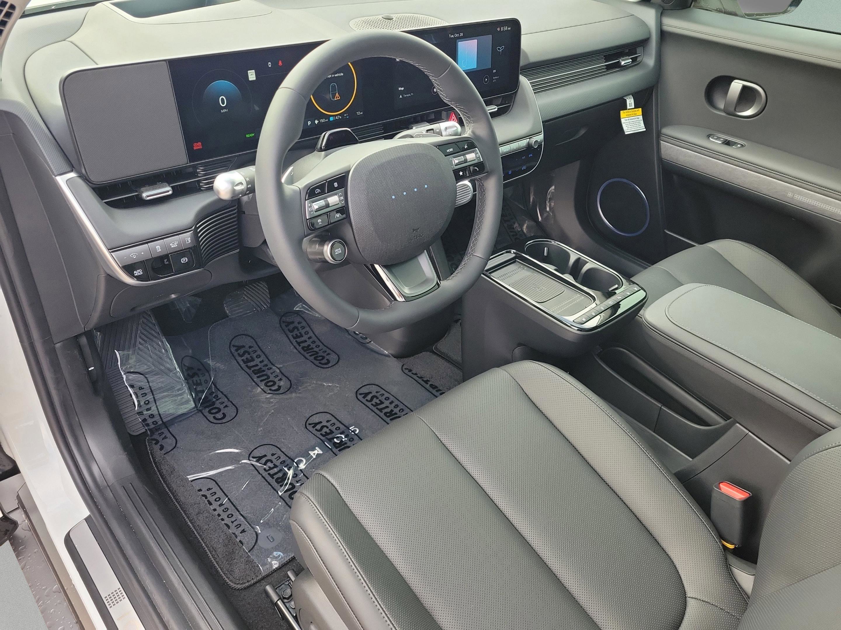 New 2026 Hyundai Ioniq 5 Limited image 17