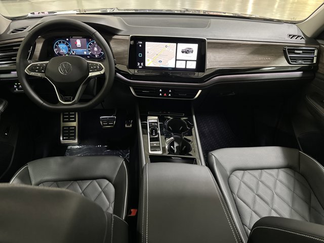 New 2026 Volkswagen Atlas SEL Premium R-Line image 26