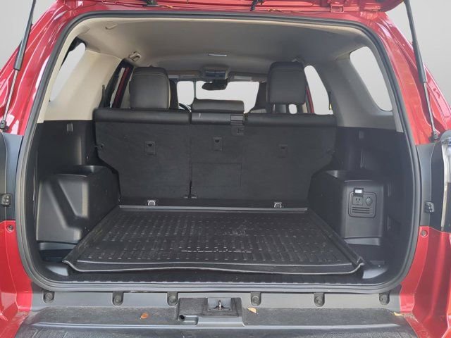 Used 2022 Toyota 4Runner TRD Sport image 24