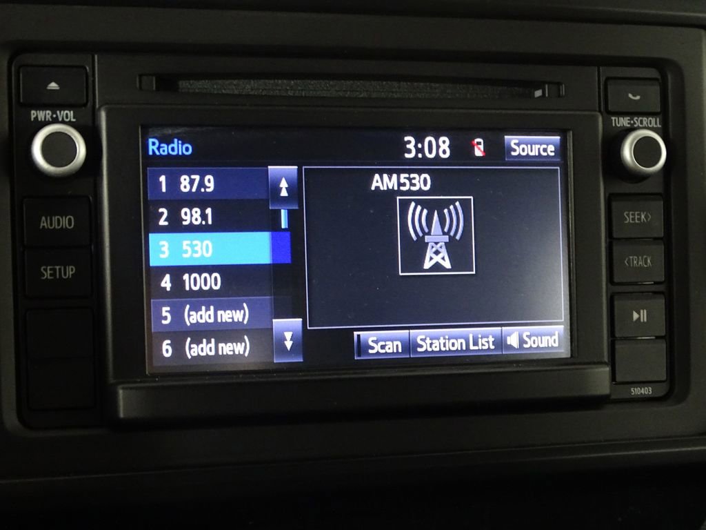 Used 2019 Toyota Tacoma SR w/ SX Package image 26