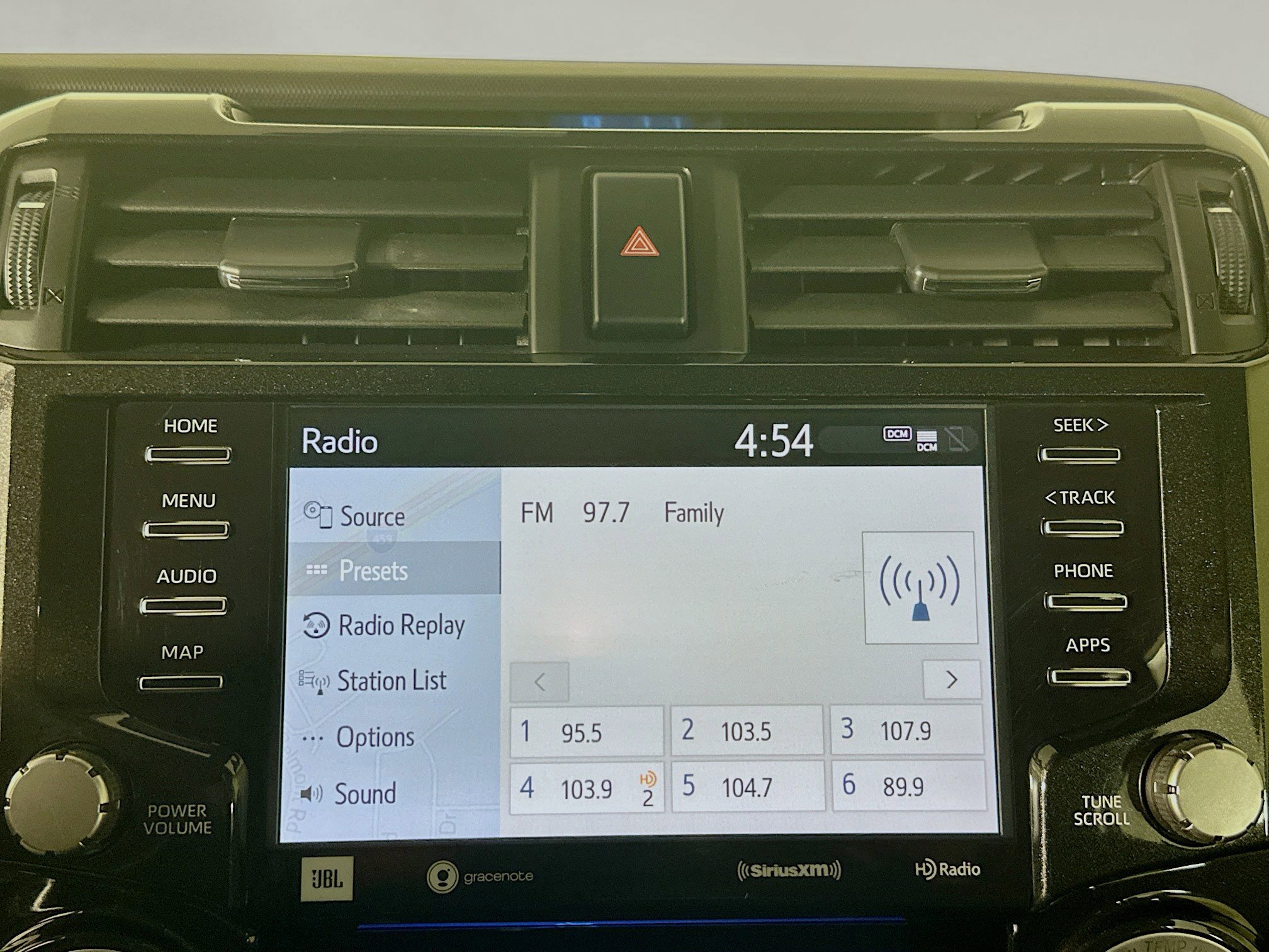 Used 2020 Toyota 4Runner Nightshade image 19