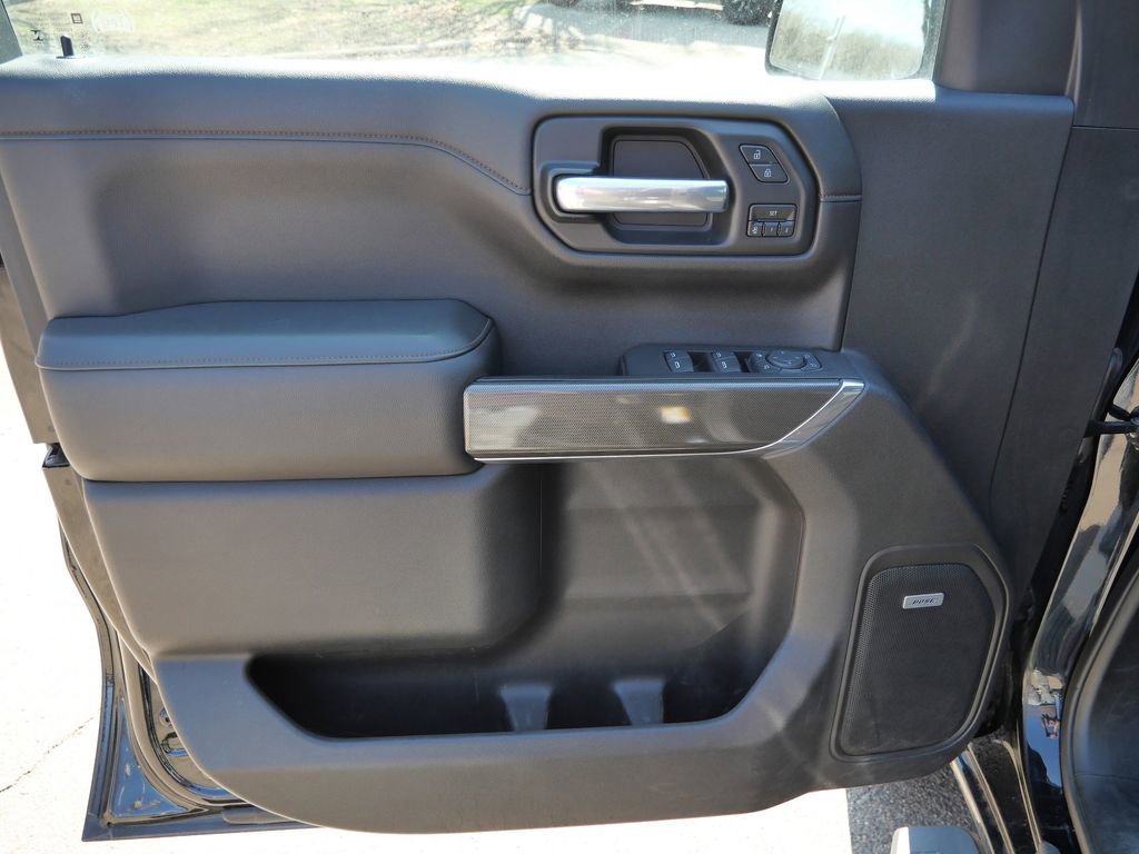 Used 2020 GMC Sierra 1500 AT4 w/ AT4 Premium Package AWD/4WD image 29
