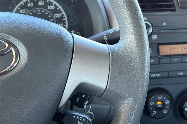 Used 2010 Toyota Corolla S image 26