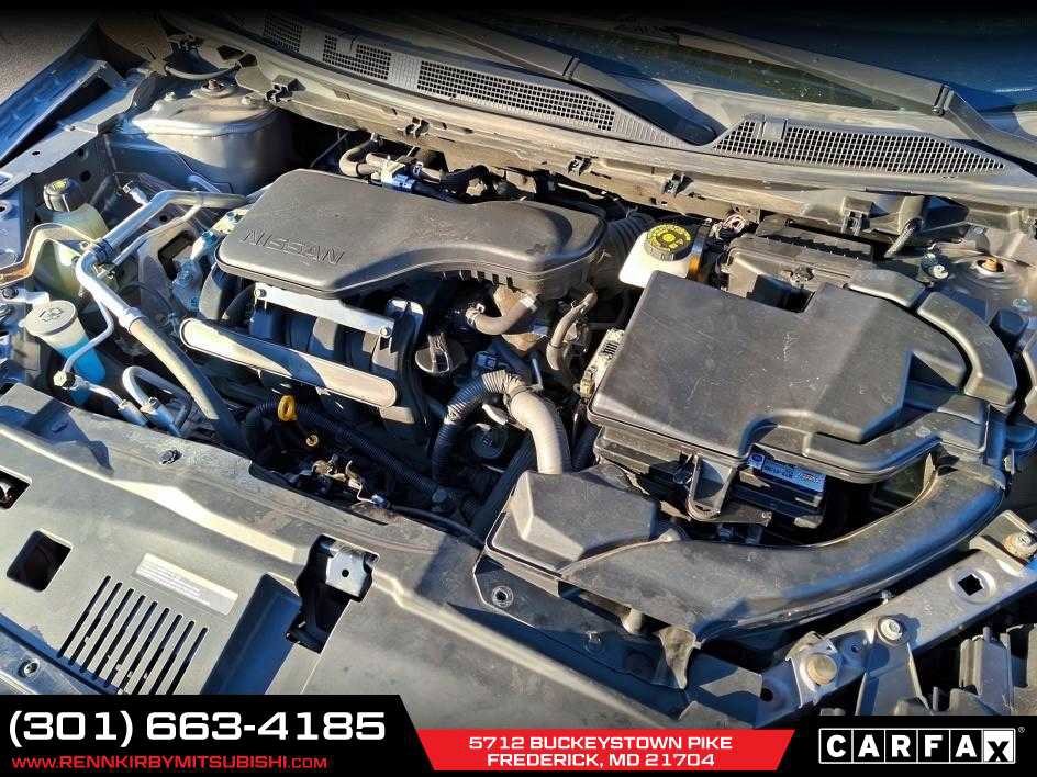 Used 2020 Nissan Rogue Sport SV w/ All-Weather Package image 52