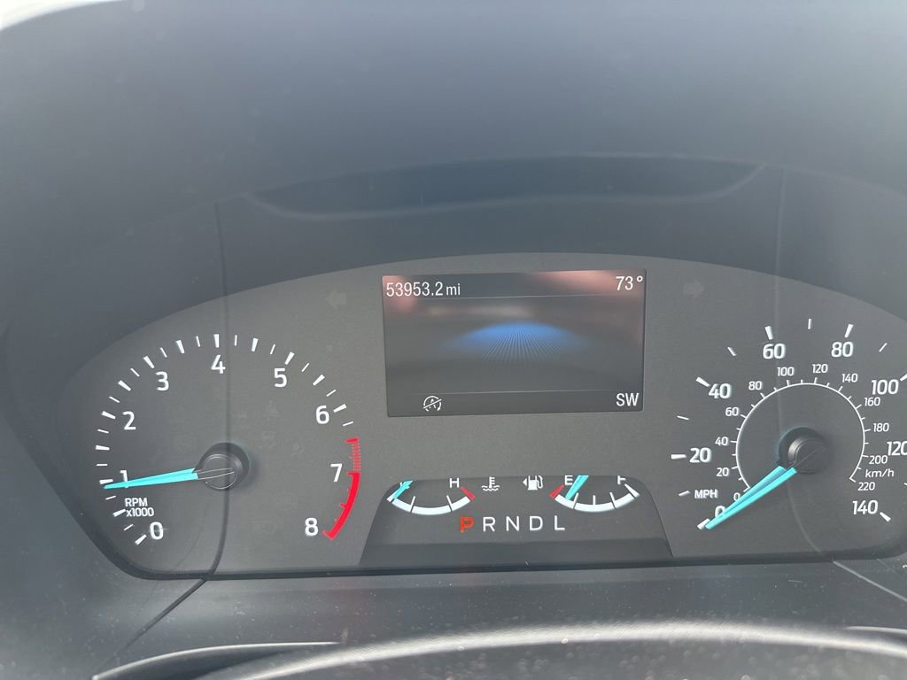 Used 2022 Ford Escape S FWD image 19
