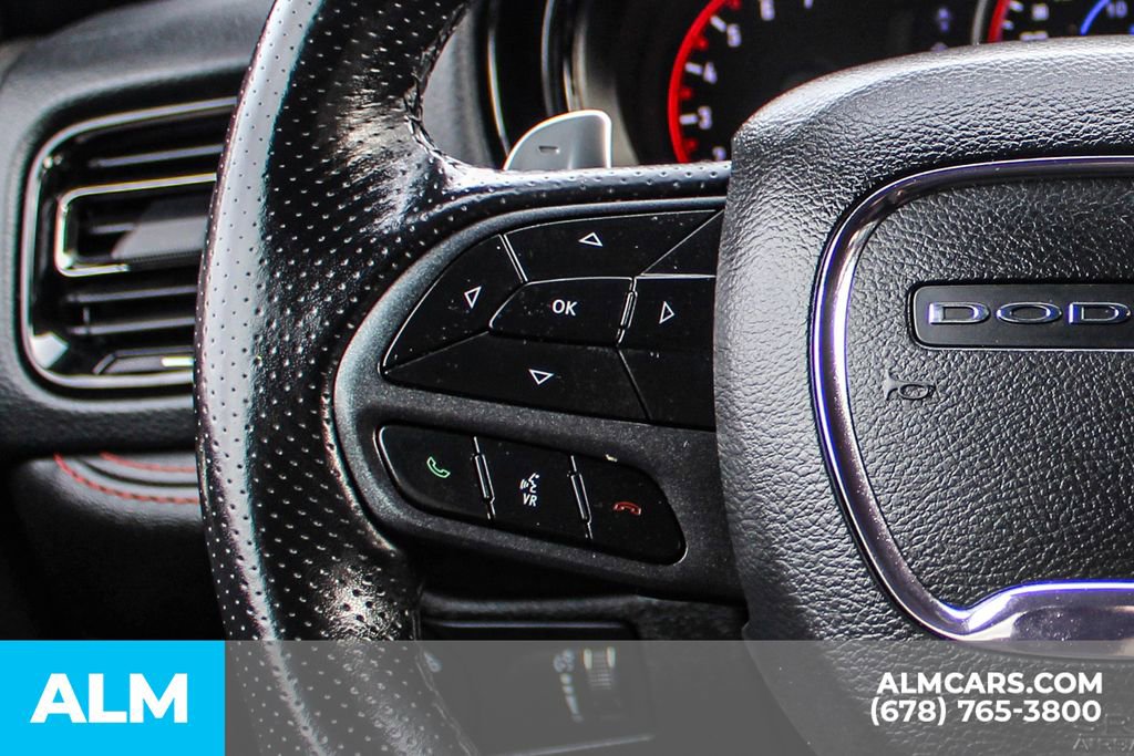 Used 2023 Dodge Durango GT image 29