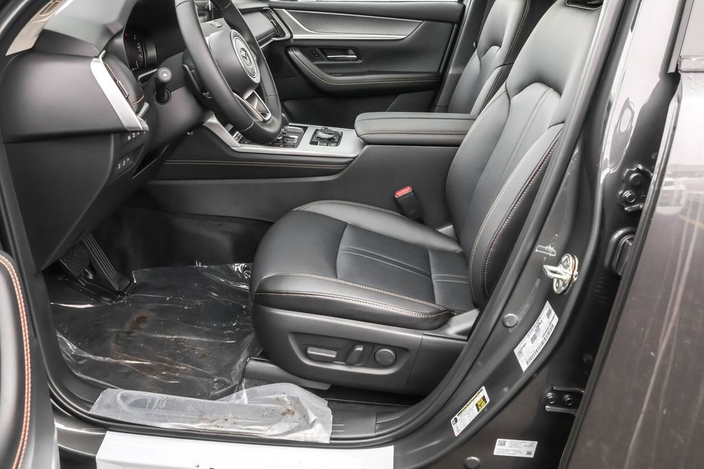 New 2026 MAZDA CX-90 Plug-In Hybrid w/Premium Sport image 26