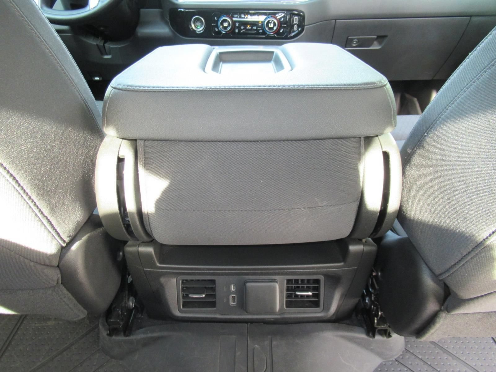 Used 2023 Chevrolet Silverado 1500 RST AWD/4WD image 34