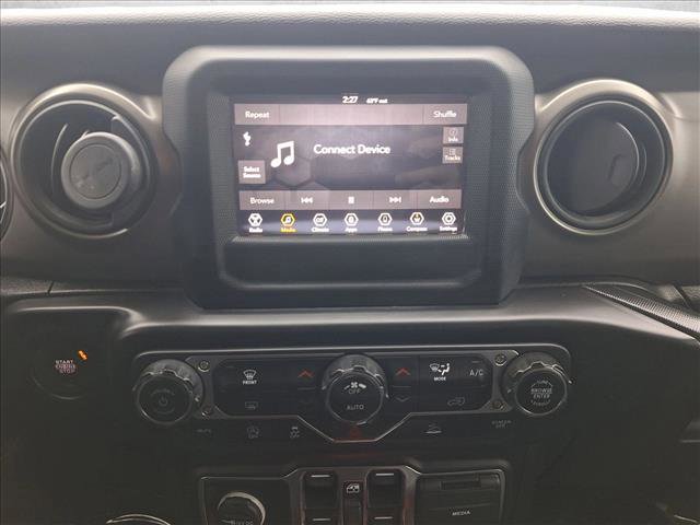 Used 2022 Jeep Wrangler Unlimited Sport image 12