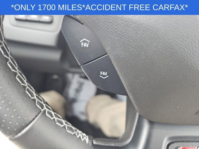 Used 2023 Chevrolet Camaro SS image 36