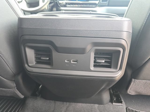 New 2026 Chevrolet Silverado 2500 LT w/ Trail Boss Package AWD/4WD image 7