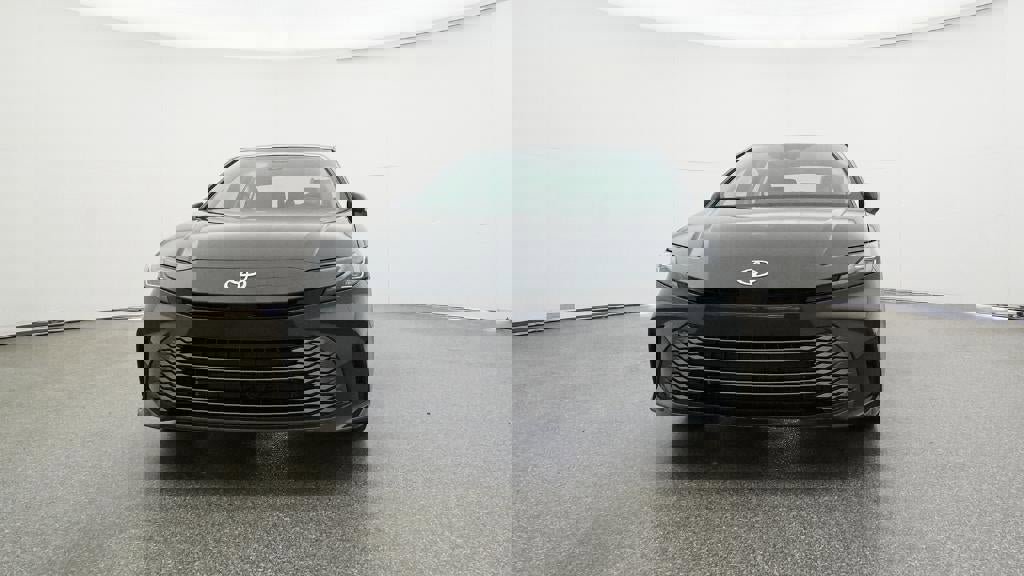 New 2026 Toyota Camry XLE image 31