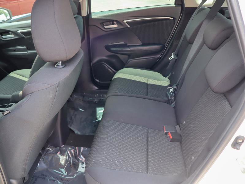Used 2020 Honda Fit EX image 12