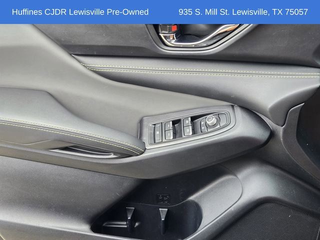 Used 2022 Subaru Ascent Touring w/ Popular Package #2A image 24