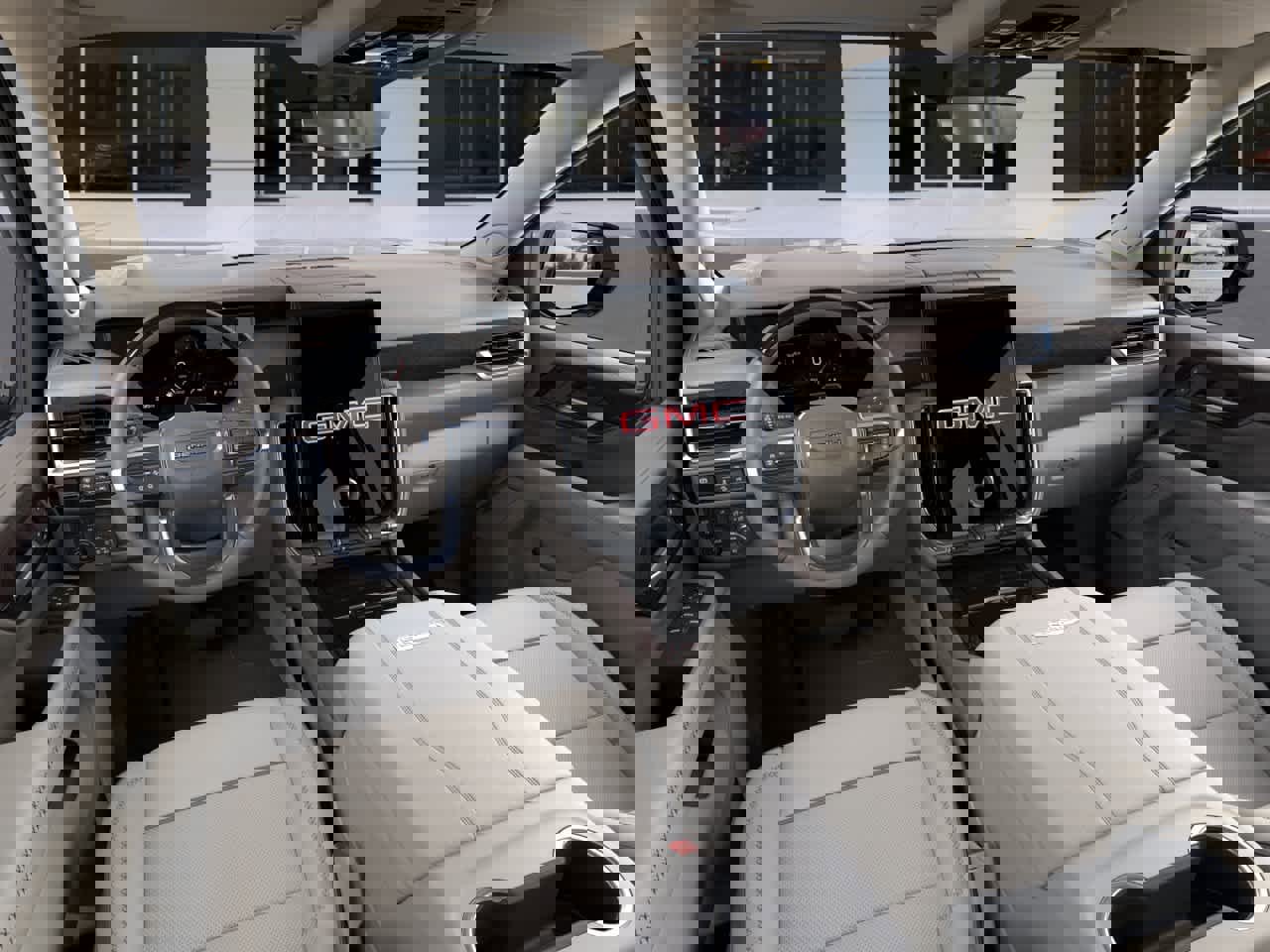 New 2026 GMC Yukon Denali image 15