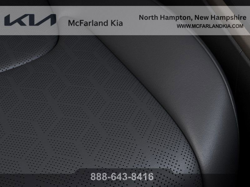 New 2026 Kia Carnival SX FWD image 24