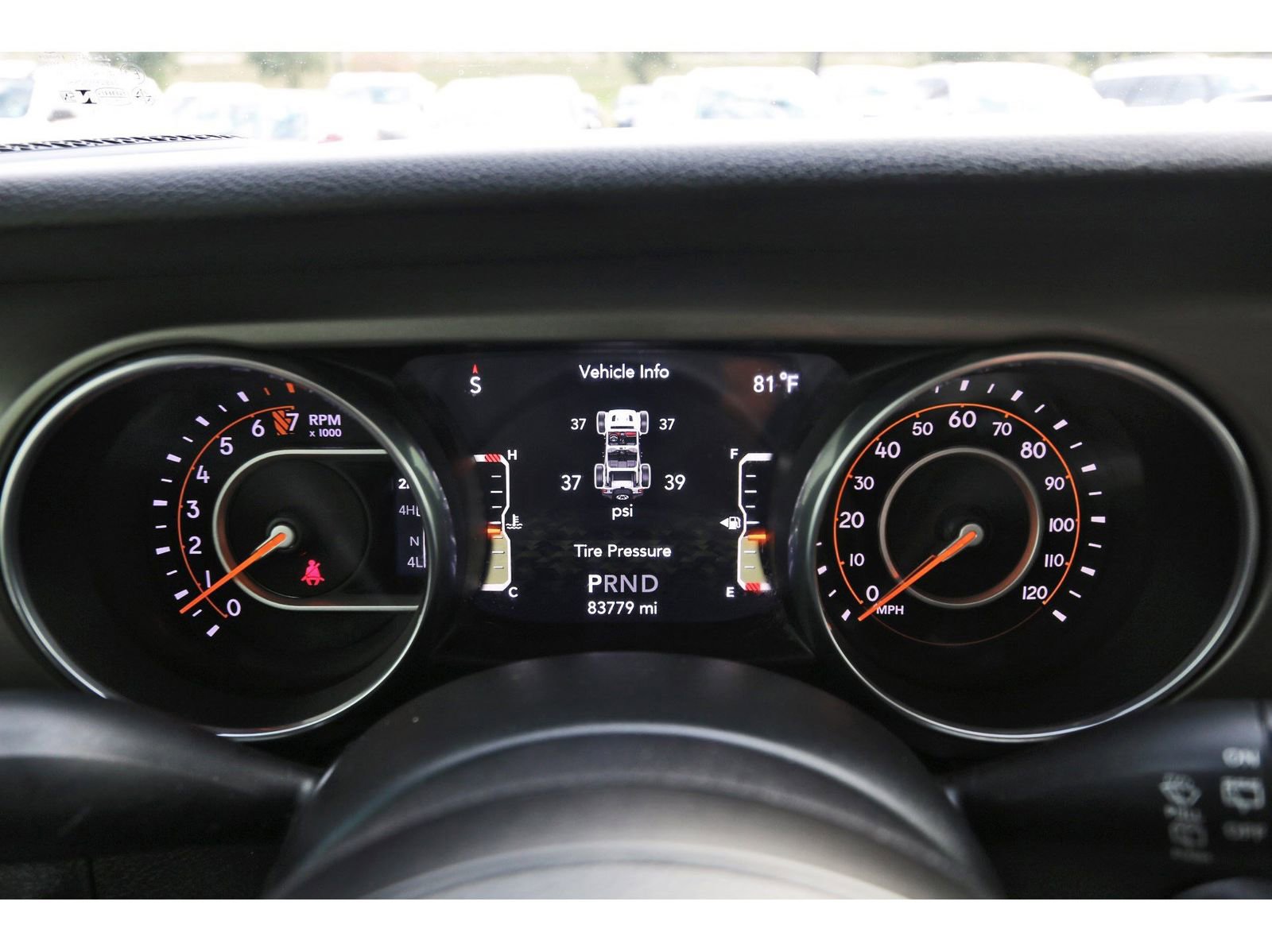 Used 2018 Jeep Wrangler Unlimited Sport S image 16