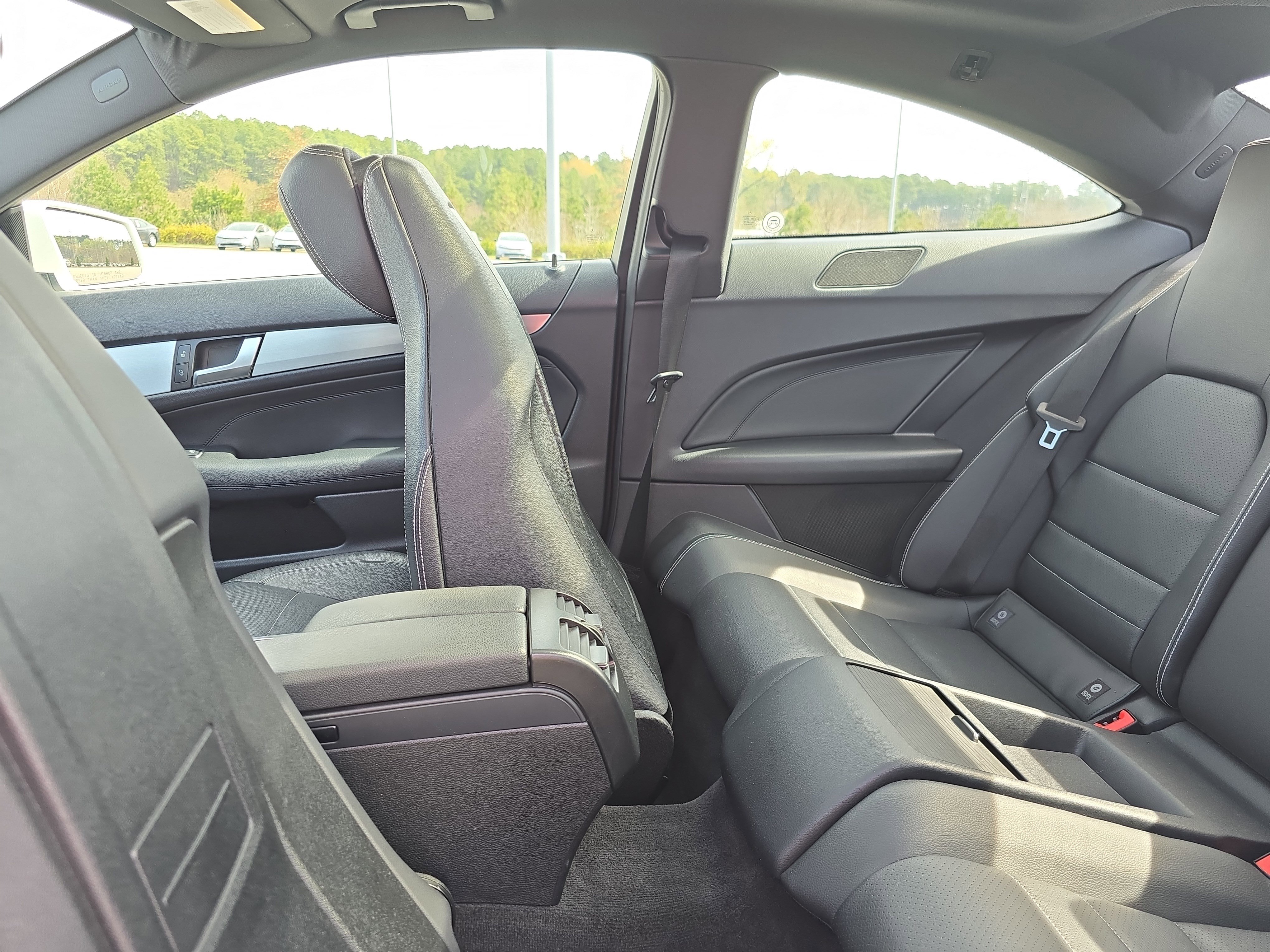 Used 2013 Mercedes-Benz C 250 C 250 image 13