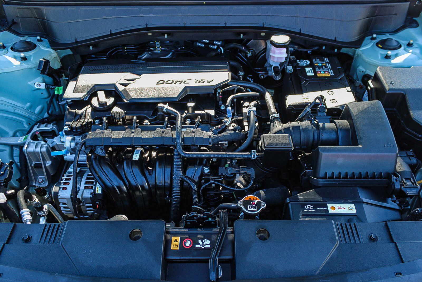 Used 2025 Hyundai Kona SEL image 27