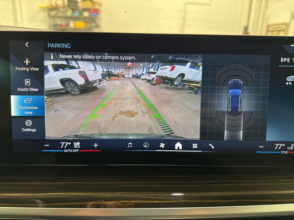 Used 2025 BMW X5 xDrive50e image 29