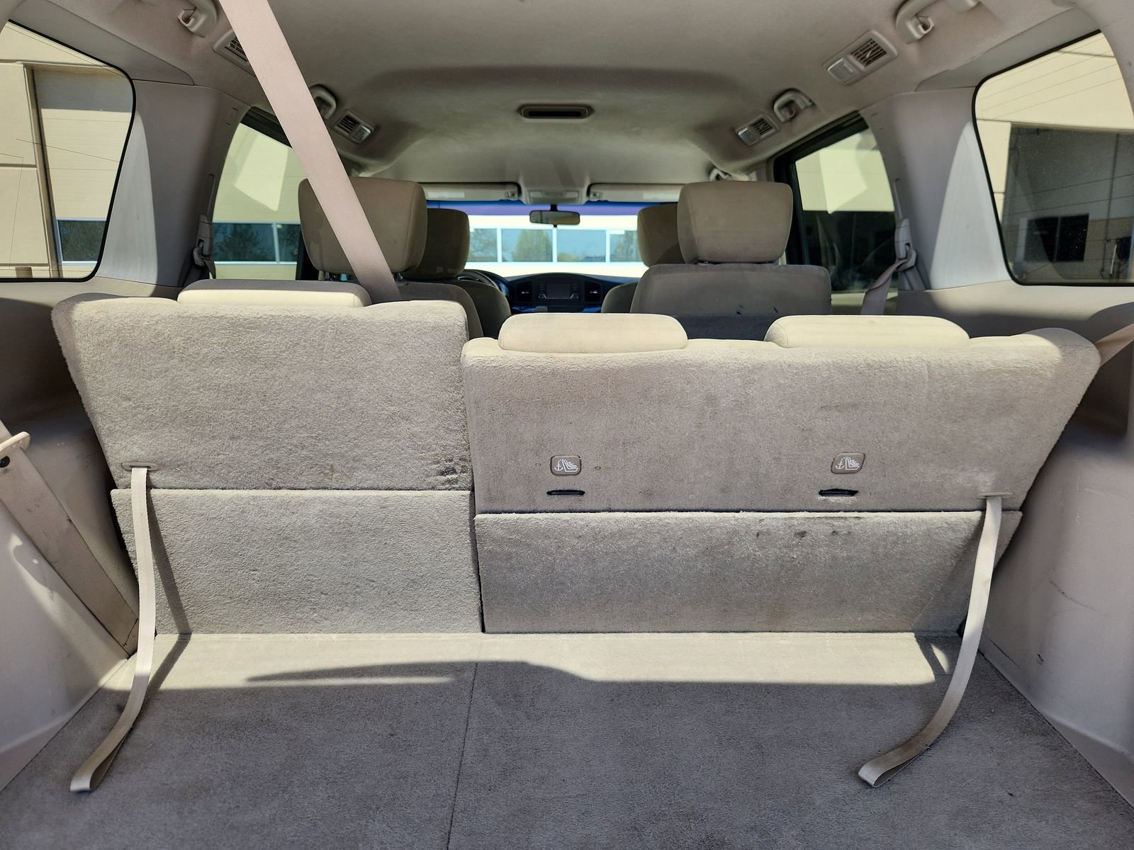 Used 2015 Nissan Quest SV FWD image 14