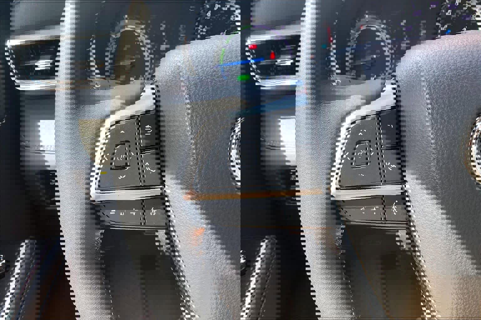 Used 2021 Toyota Highlander Platinum image 26