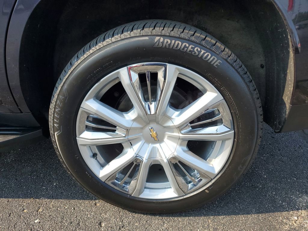 Used 2022 Chevrolet Tahoe High Country image 35