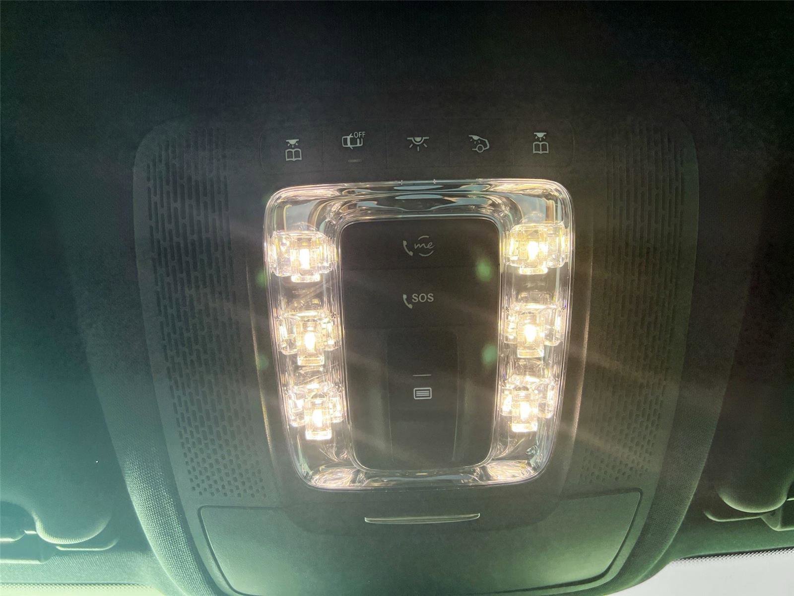 Certified 2021 Mercedes-Benz GLE 350 4MATIC image 13