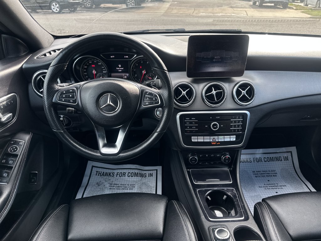 Used 2019 Mercedes-Benz CLA 250 4MATIC image 28