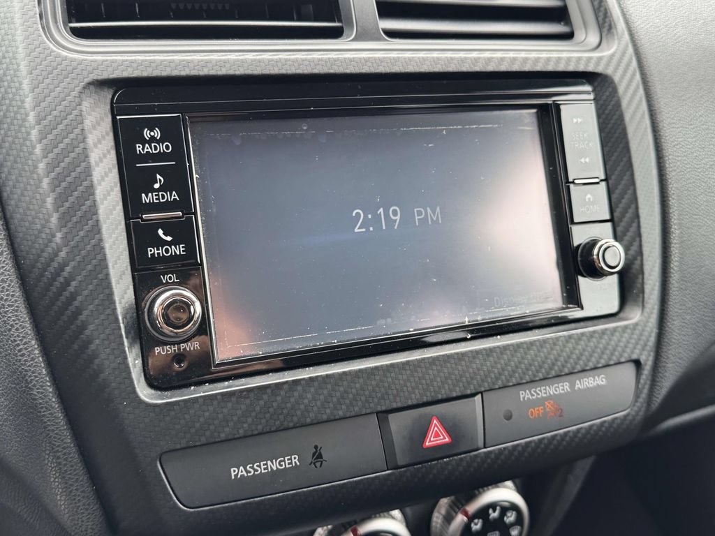 Used 2021 Mitsubishi Outlander Sport ES AWD/4WD image 29
