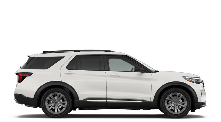 New 2026 Ford Explorer Active w/ Active Comfort Package AWD/4WD image 33