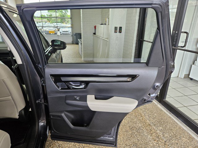 Used 2023 Honda CR-V EX-L image 15