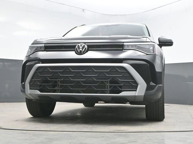 Used 2025 Volkswagen Taos S AWD/4WD image 31
