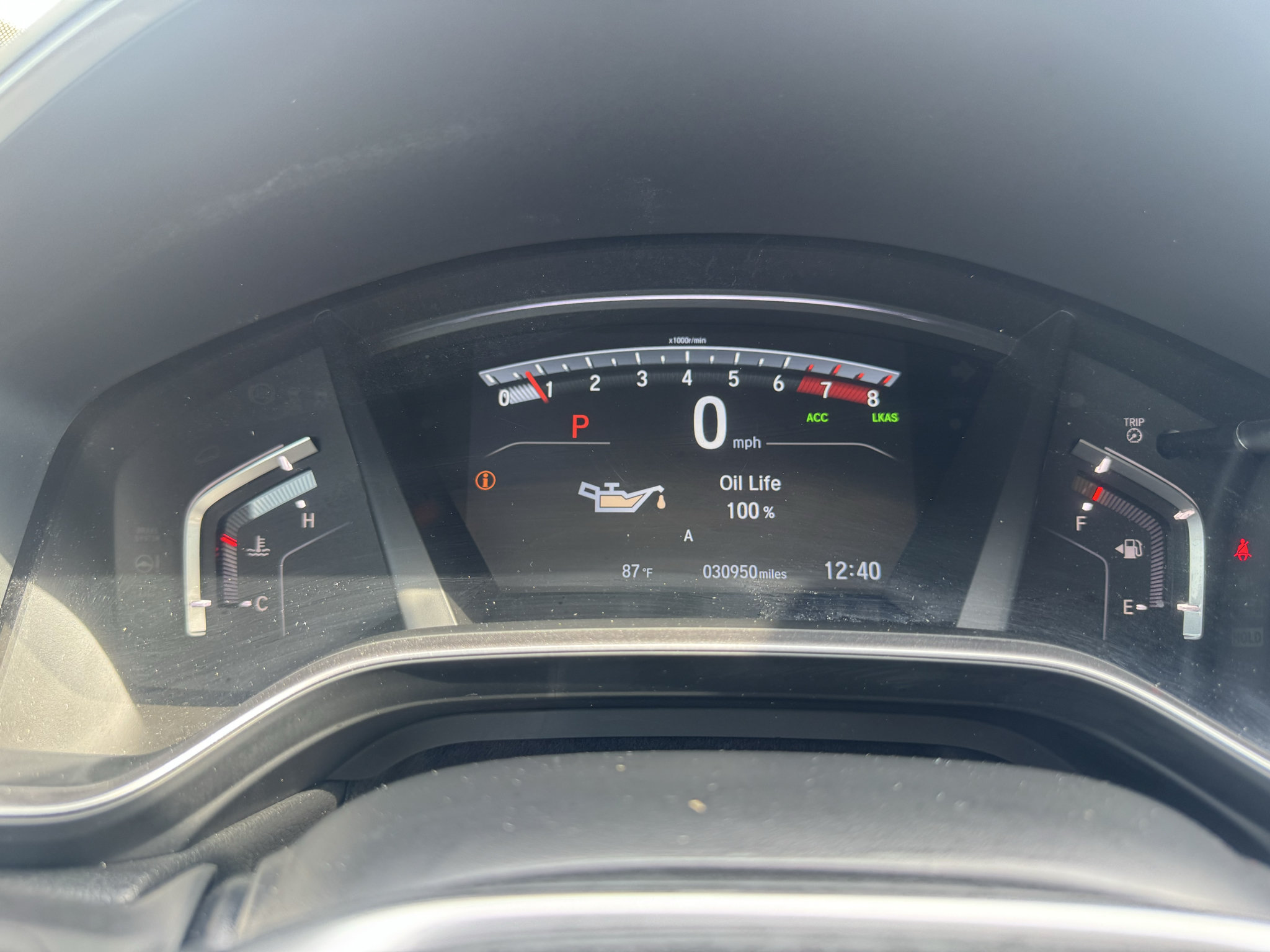 Used 2021 Honda CR-V Touring image 16