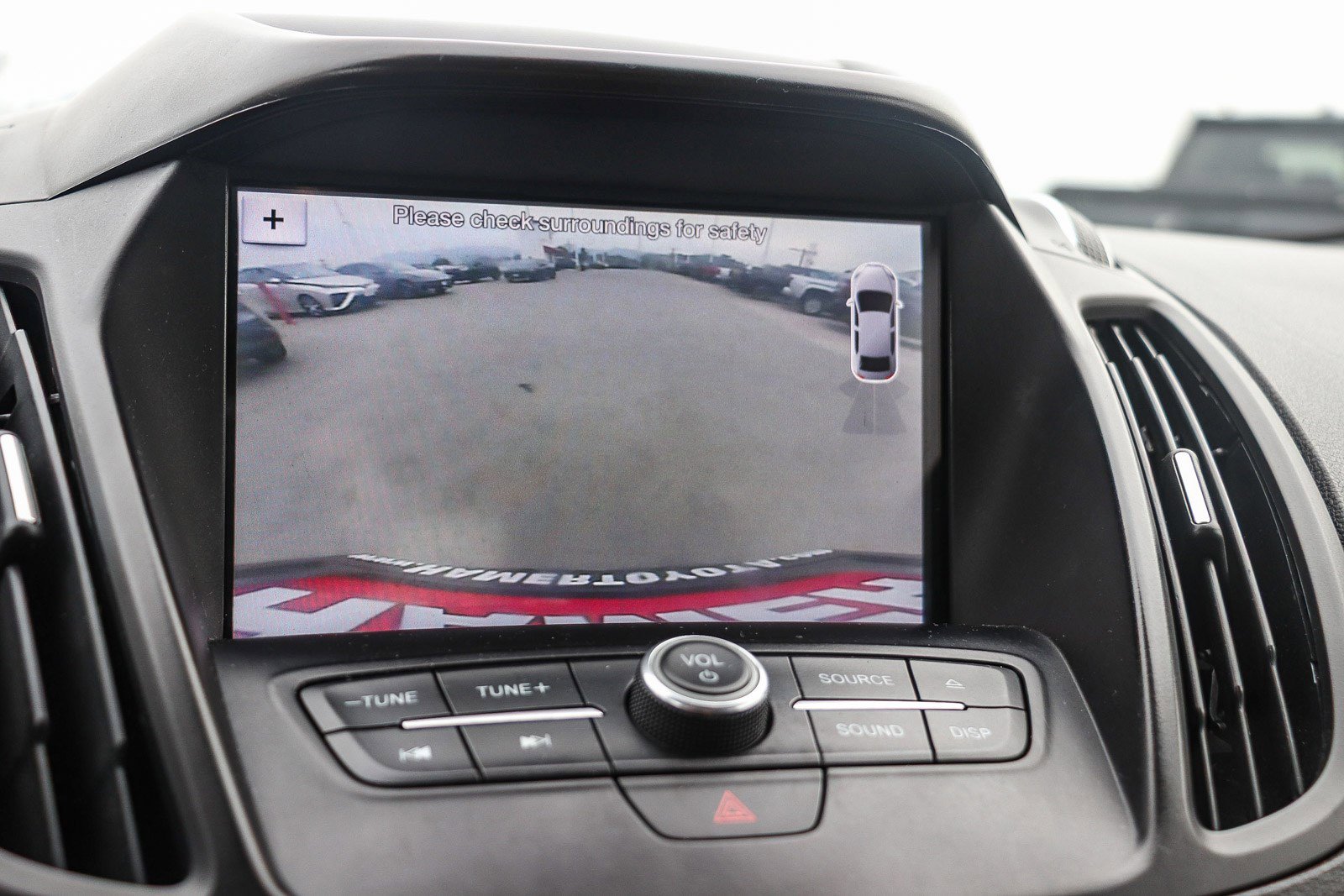 Used 2018 Ford Escape SEL image 23