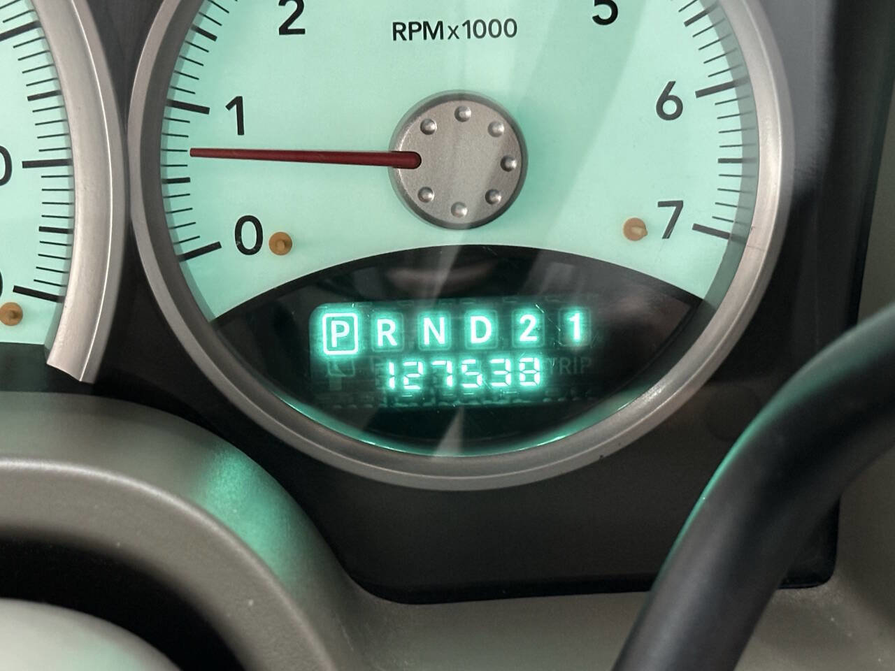 Used 2005 Dodge Dakota Laramie image 24