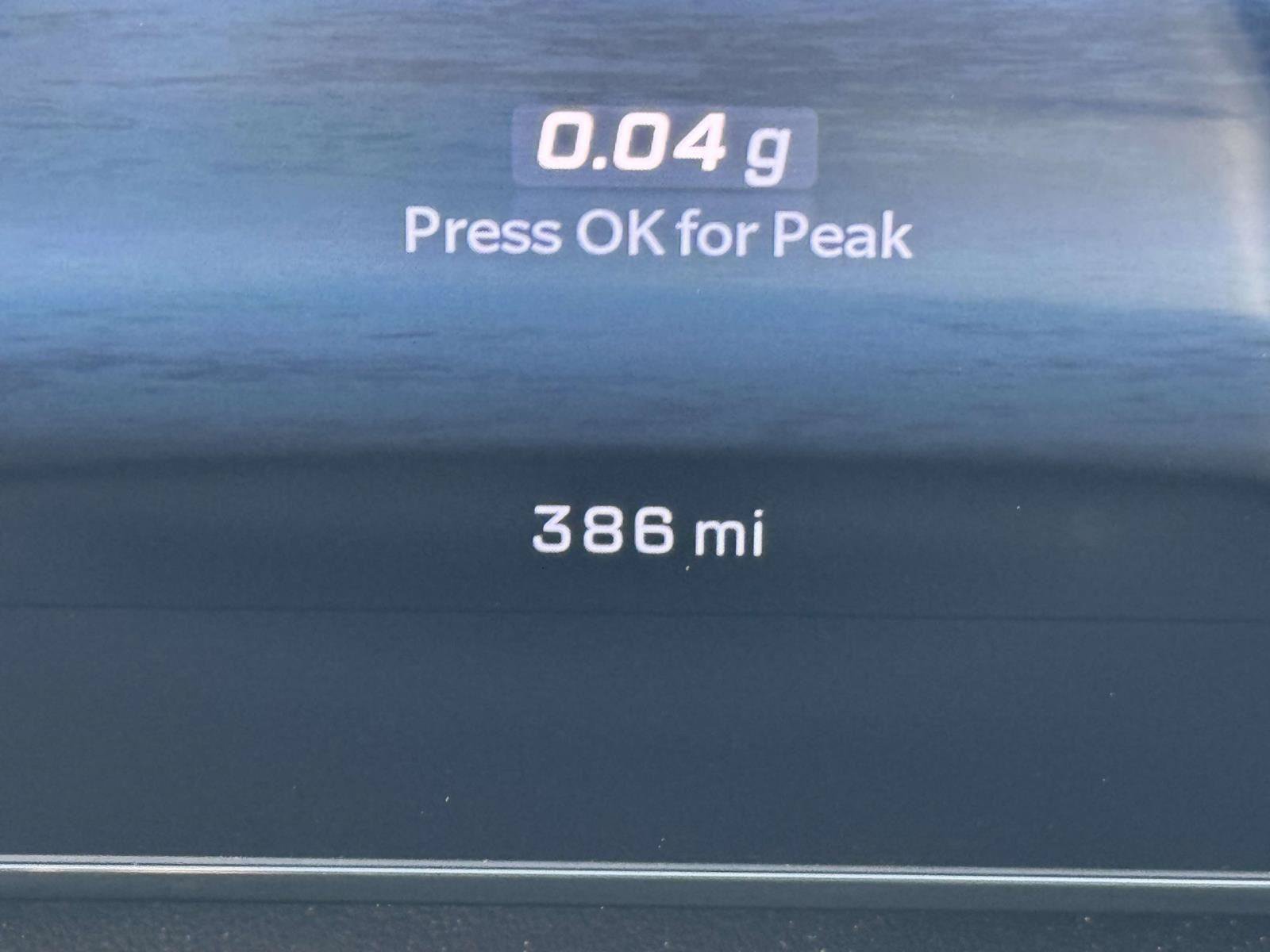 New 2026 Dodge Charger Scat Pack AWD/4WD image 13