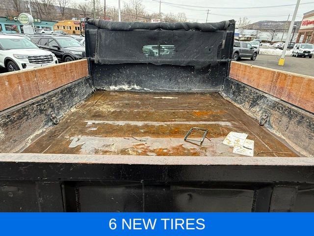 Used 2015 Ford F350 XL w/ Power Equipment Group image 20