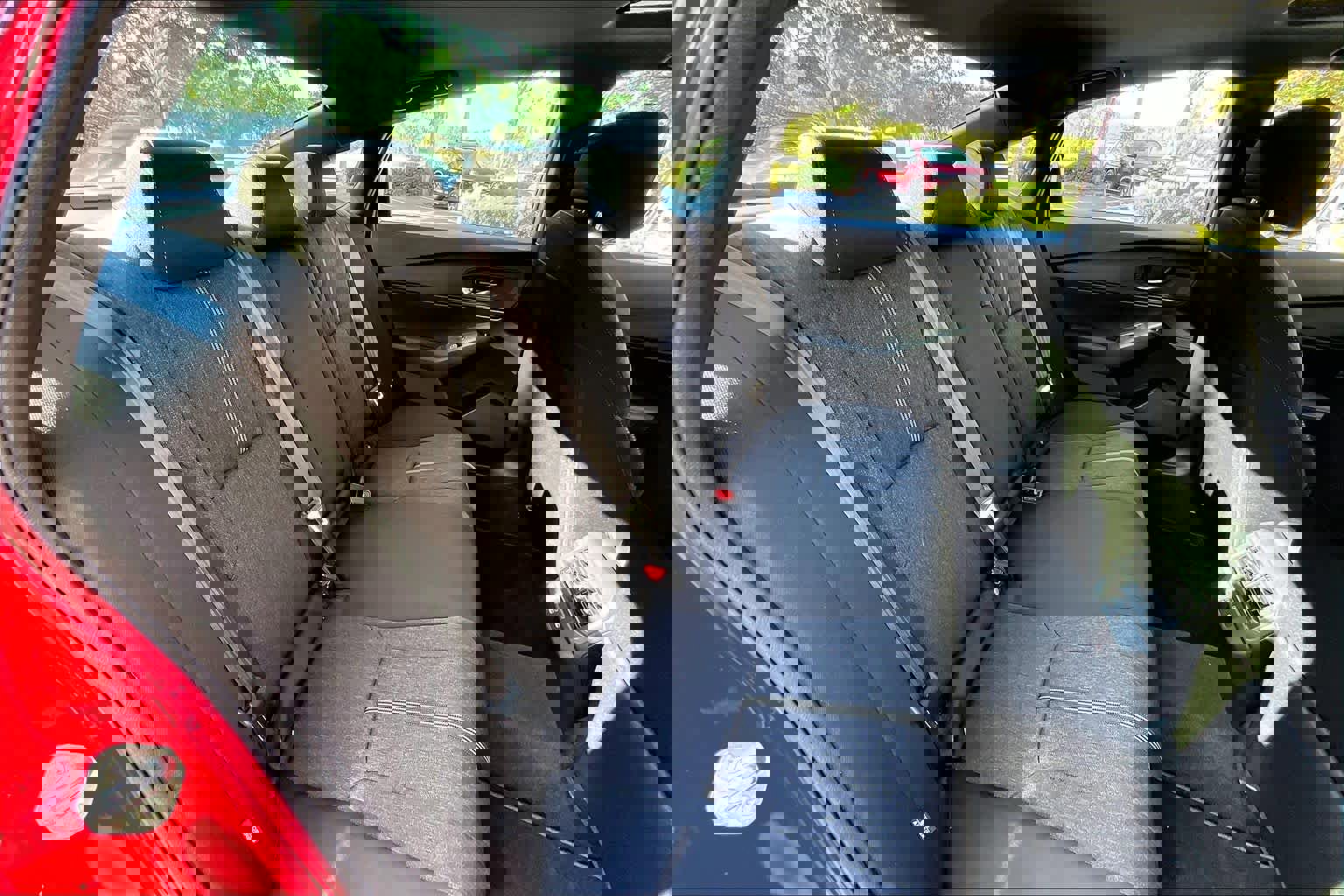 Certified 2025 Honda Accord Sport image 53