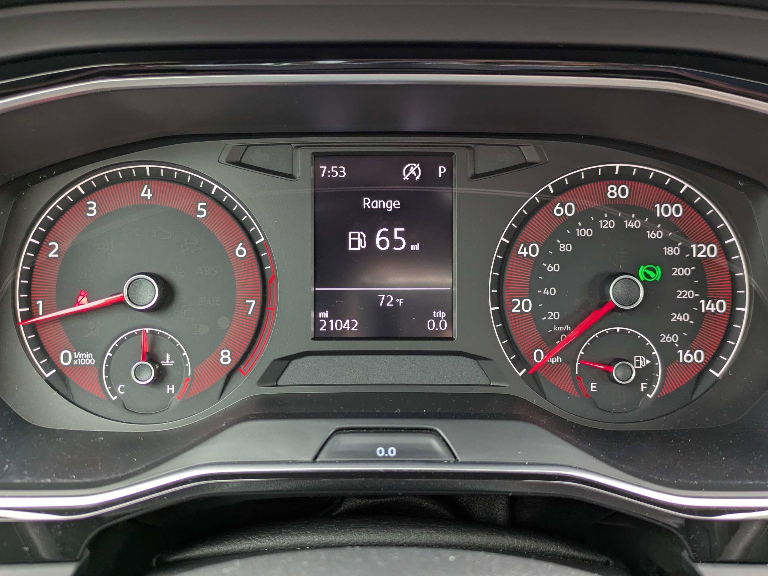 Certified 2019 Volkswagen Jetta GLI image 23