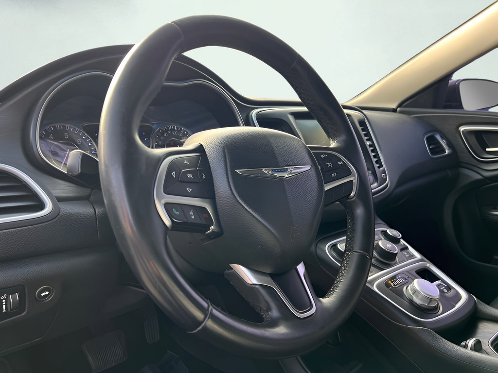 Used 2017 Chrysler 200 Limited Platinum FWD image 52