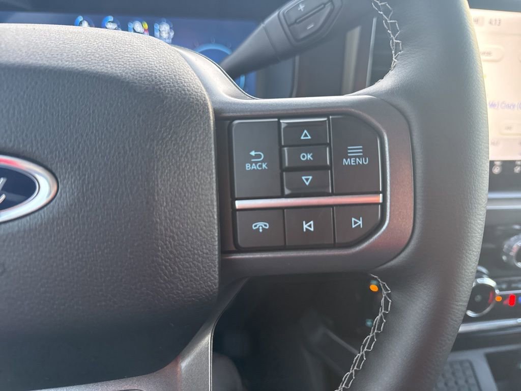 New 2026 Ford F250 Lariat w/ Tremor Off-Road Package image 16