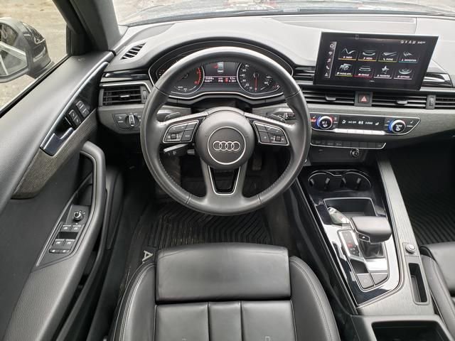 Used 2020 Audi A4 2.0T Premium w/ Convenience Package image 15