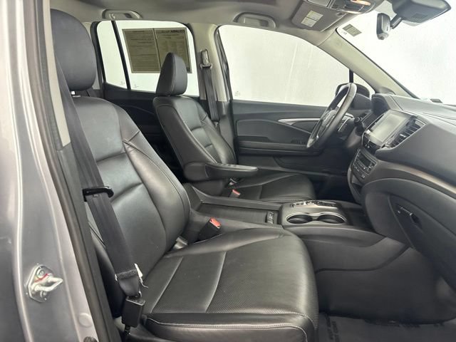 Certified 2023 Honda Ridgeline RTL-E image 25