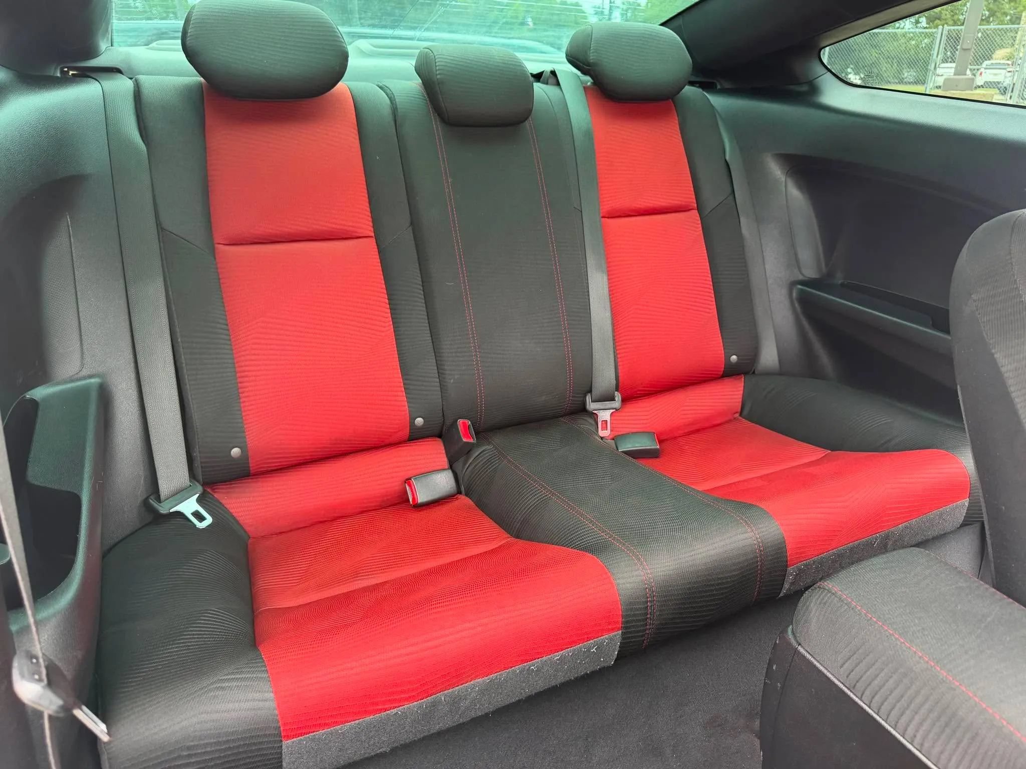 Used 2015 Honda Civic Si image 23