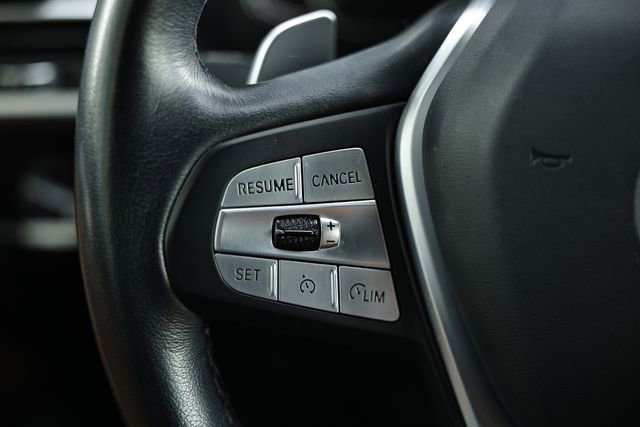 Used 2022 BMW X3 sDrive30i w/ Convenience Package image 32