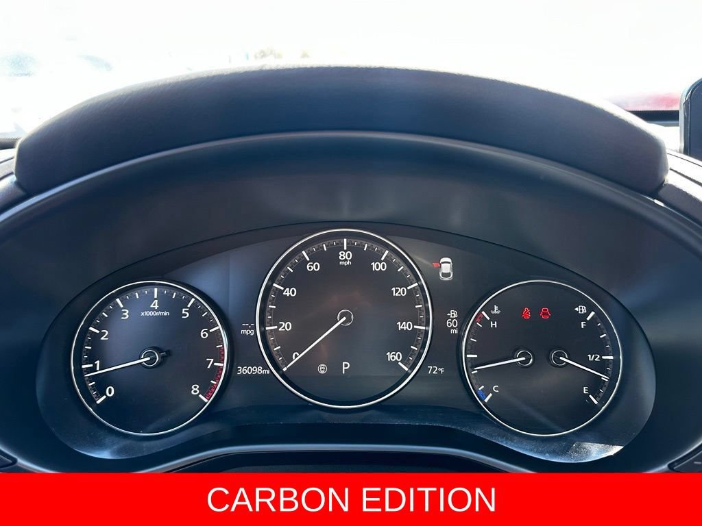 Used 2023 MAZDA CX-30 AWD 2.5 S w/ Preferred Package image 25