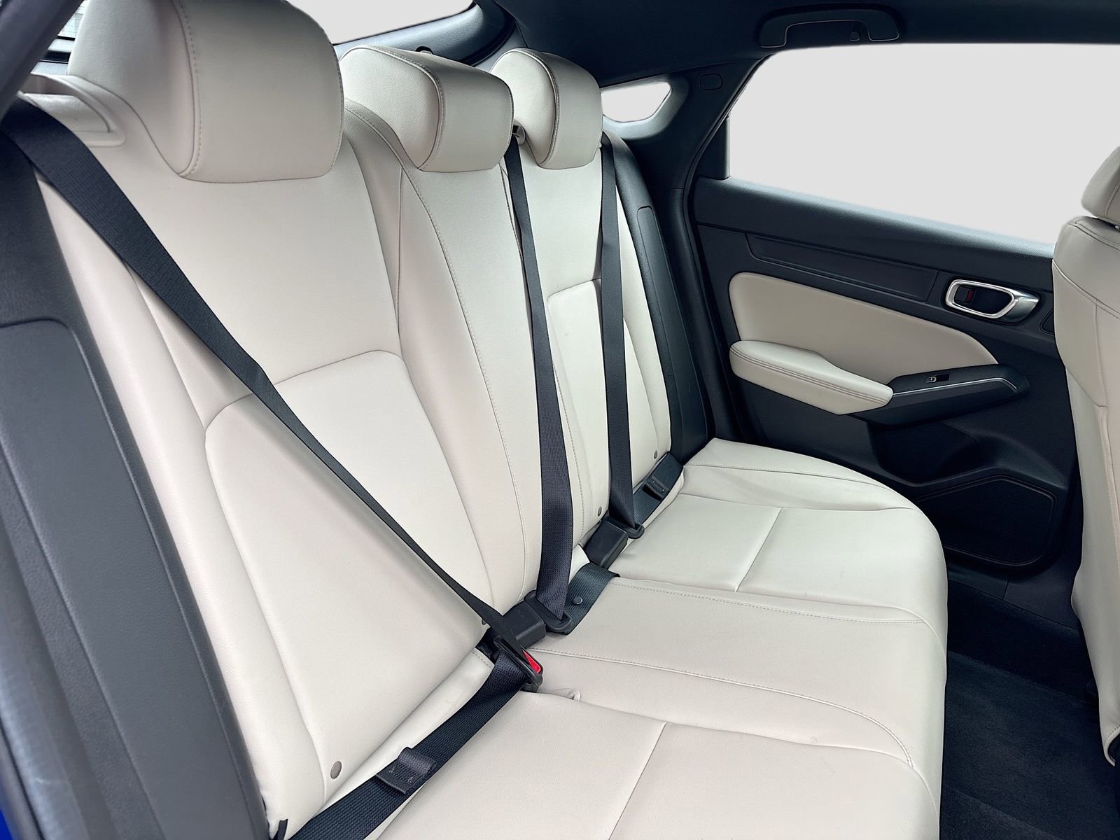 Used 2024 Acura Integra A-Spec FWD image 26